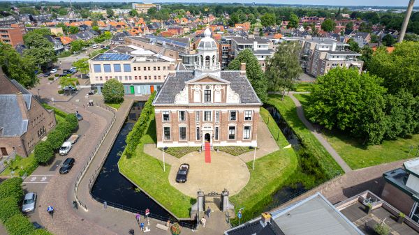 Begroting 2027: Heerenveen investeert in toekomst en sterke mienskip